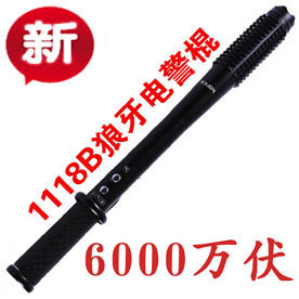 黑鷹HY-1118B型狼牙電棍